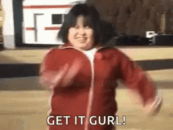 Funny Marathon Get It GIF