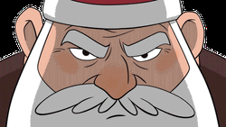 Funny Masculine Santa Ho Ho GIF