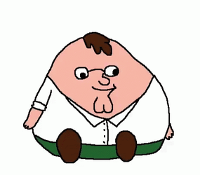 Funny Meme Fortnite Peter Griffin GIF