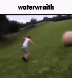 Funny Memes Waterwraith  GIF