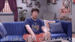 Funny Morphed Face Jontron GIF