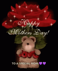 Funny Mothers Day GIF