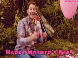 Funny Mothers Day GIF