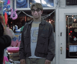 Funny Nose Good Will Hunting GIF