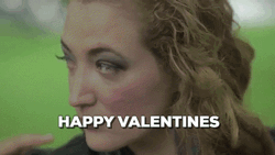 Funny Old Man Valentines Day GIF