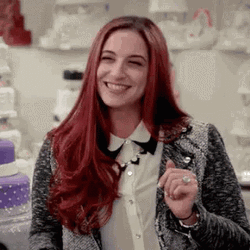 Funny Or Die Passive Aggressive Deal With It GIF