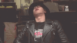 Funny Park Jimin GCF Tokyo GIF