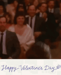 Funny Patrick Swayze Face Swap Dirty Dancing GIF