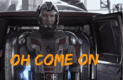 Funny Paul Rudd Avengers Come On GIF