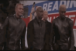 Funny Pros Vs. Joes Stars Dancing GIF