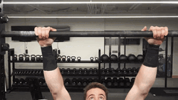 Funny Pull Up Charlie Blackmon GIF