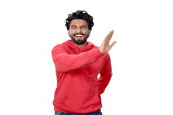 Funny Ranveer Singh Indian Dancing GIF