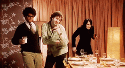 Funny Relax And Calm It Crowd GIF
