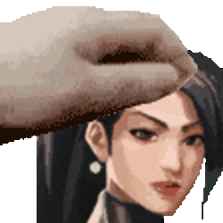 Funny Sage Character GIF