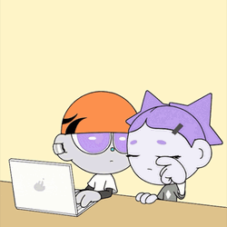 Funny Seizon Cartoon Goodnight Love GIF