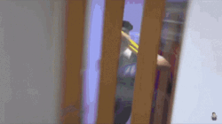 Funny Shocked Face Fbi Open Up GIF