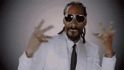 Funny Snoop Dogg Dance GIF