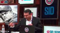 Funny Sports Anchor Head Explode