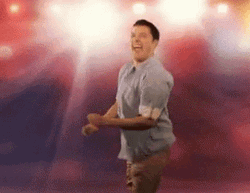 Funny Squat Fitness Workout GIF