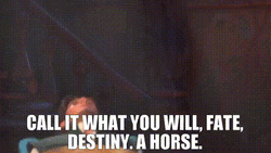 Funny Tangled Flinn Rider Fate GIF