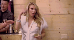 Funny That's Crazy Ramona Singer GIF