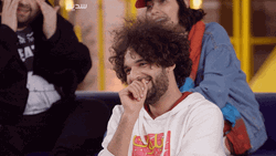 Funny Tunisia Actor Sadeem GIF