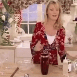 Funny Two Shots Of Vodka Meme GIF