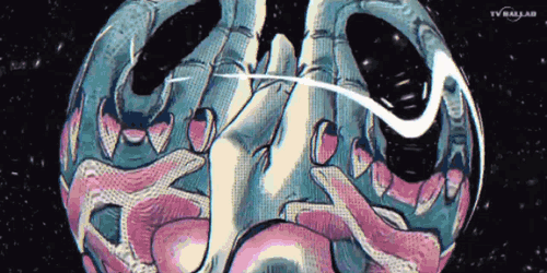 Funny Valentine GIF
