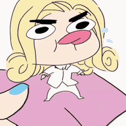 Funny Valentine GIF