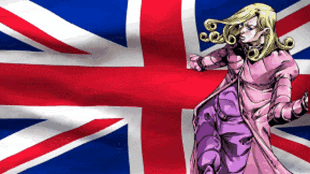 Funny Valentine Jojo GIF