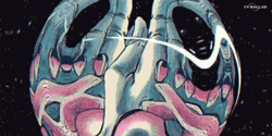 Funny Valentine Jojo's Bizarre Adventure  GIF