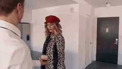 Funny Valentines Day Gift Idea GIF