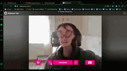 Funny Webcam Filters
