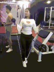 Funny Workout GIFs Funny Workout GIFs