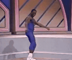Funny Workout We Did It Dancing GIF