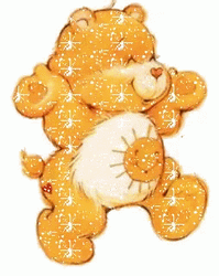 Funshine Bear Care Bear GIF
