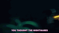 Funtime Foxy Ended Back At Freddy's GIF