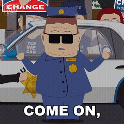 Fur Coat Man Time To Go Home Netflix GIF