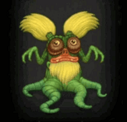 Furcorn My Singing Monsters GIF