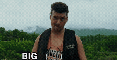 Furious On Hulu On Disney Plus Advertisement GIF
