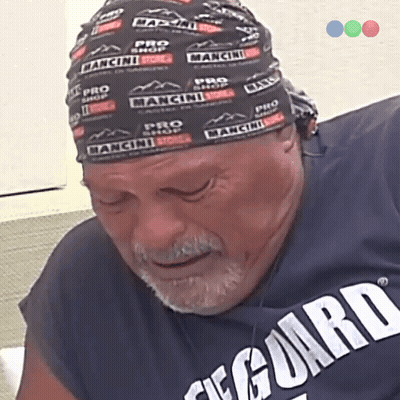Furry Crying How It Feels MJ Community Drama GIF