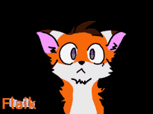 Furry Fox Cute Yiff GIF