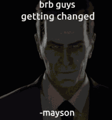 Furry Get Changed Yiff GIF