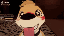 Furry In A Game GIF