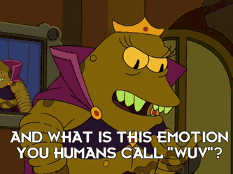 Futurama Omincron Persei8 GIF