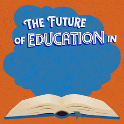 Future Education Virginia Vote Now GIF