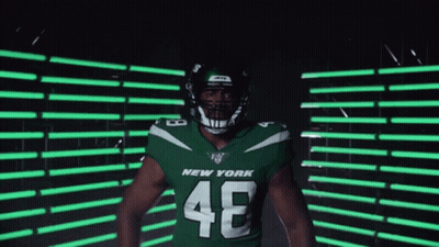 Future Pro Bowler Elijah More Tweet Wwwwww GIF
