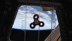 Future Space Overload Squidward SpongeBob GIF