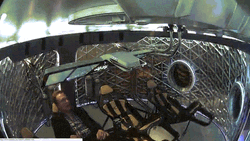 Future Space X Elon Musk GIF