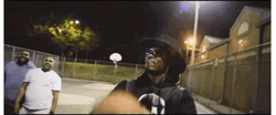 Future You Go Shoot Your Shot GIF